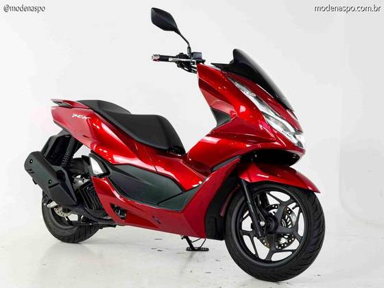 HONDA PCX 160 ABS 